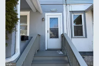 244 Mansion Avenue #B, Audubon, NJ 08106 - Photo 3