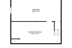 752 Cotswold Rd, Somerdale, NJ 08083 - Photo 3