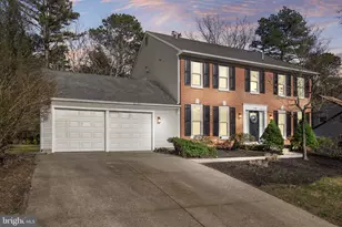 110 William Feather Dr, Voorhees, NJ 08043 - Photo 1