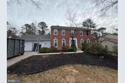 110 William Feather Drive, Voorhees, NJ 08043 - Photo 1