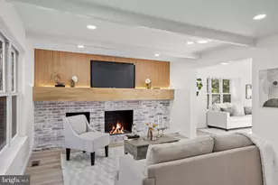 110 William Feather Dr, Voorhees, NJ 08043 - Photo 11