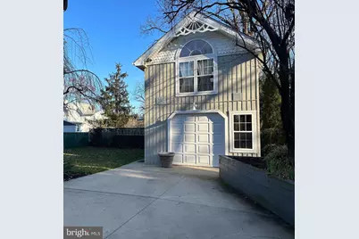 317 Dayton Avenue #CARRIAGE HOUSE, Collingswood, NJ 08108 - Photo 3