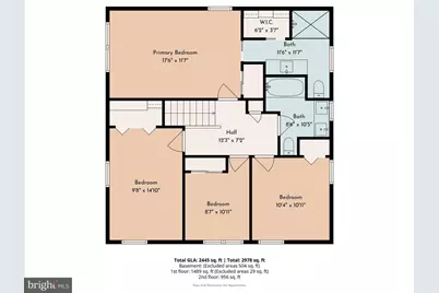 5 Windgate Road, Cherry Hill, NJ 08003 - Photo 29