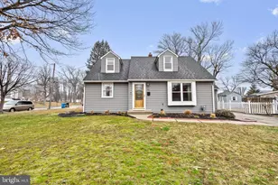 15 Virginia Ave, Cherry Hill, NJ 08002 - Photo 1