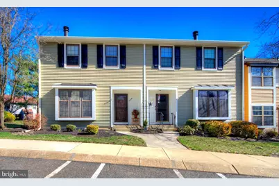 708 Kings Croft, Cherry Hill, NJ 08034 - Photo 3