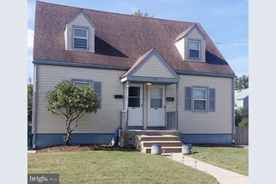 1128 Howard Avenue #UNIT B, Bellmawr, NJ 08031 - Photo 1