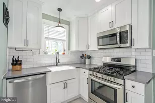 57 Ridgeway Ave, Oaklyn, NJ 08107 - Photo 5