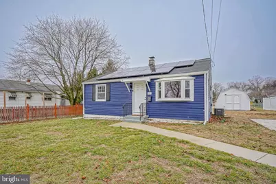 649 6th Avenue, Lindenwold, NJ 08021 - Photo 3