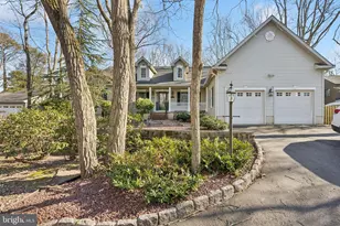 216 Whitehall Ct, Voorhees, NJ 08043 - Photo 1