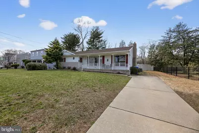 1103 W Valleybrook Road, Cherry Hill, NJ 08034 - Photo 29