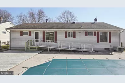 319 5th Avenue, Bellmawr, NJ 08031 - Photo 29