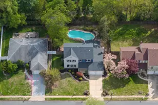 8 W High Ridge Rd, Cherry Hill, NJ 08003 - Photo 3