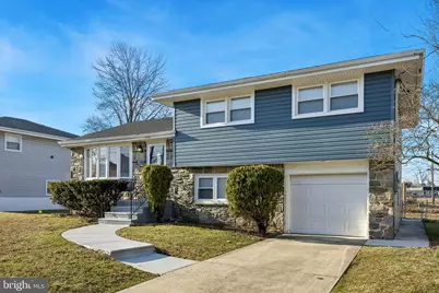 5436 Homestead Avenue, Pennsauken, NJ 08109 - Photo 1