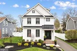 305 Grove St, Haddonfield, NJ 08033 - Photo 1