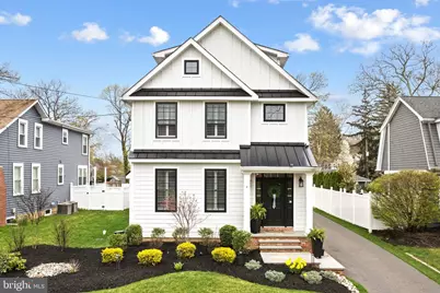 305 Grove Street, Haddonfield, NJ 08033 - Photo 45