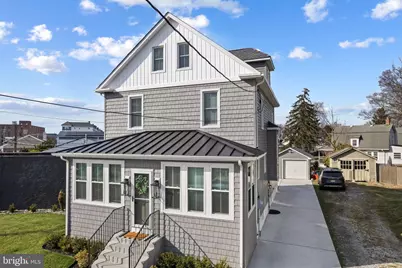 1 Maple Avenue, Haddon Township, NJ 08108 - Photo 87