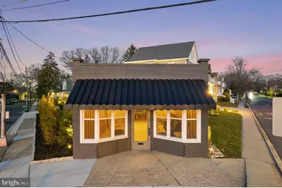 1 Maple Avenue, Haddon Township, NJ 08108 - Photo 41