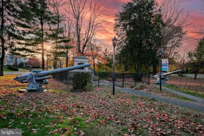 1305 Sylvan Drive, Haddon Heights, NJ 08035 - Photo 23