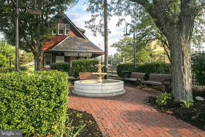 1305 Sylvan Drive, Haddon Heights, NJ 08035 - Photo 19