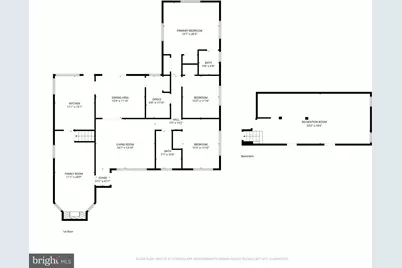 503 Pasadena Drive, Magnolia, NJ 08049 - Photo 3