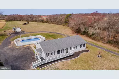 829 Wiltseys Mill Road, Hammonton, NJ 08037 - Photo 1