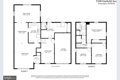 5160 Garfield Avenue, Pennsauken, NJ 08109 - Photo 45