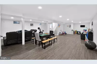 1709 Old Black Horse Pike, Gloucester Township, NJ 08012 - Photo 17