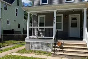 509 Lincoln Ave, Collingswood, NJ 08108 - Photo 1