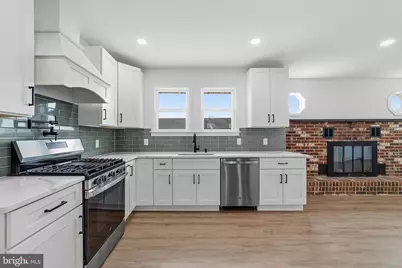 615 Green Avenue, Mount Ephraim, NJ 08059 - Photo 3