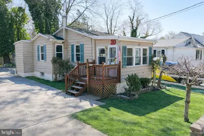 20 Etlon Avenue, Clementon, NJ 08021 - Photo 5