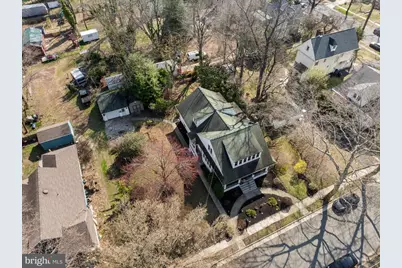 117 Leslie Avenue, Merchantville, NJ 08109 - Photo 5