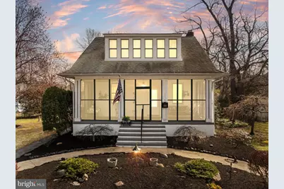 117 Leslie Avenue, Merchantville, NJ 08109 - Photo 1