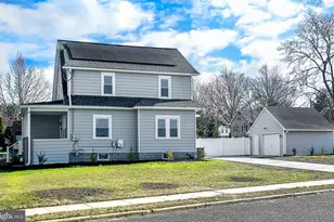 304 E Clements Bridge Rd, Runnemede, NJ 08078 - Photo 5