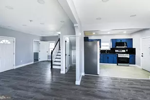 304 E Clements Bridge Rd, Runnemede, NJ 08078 - Photo 9