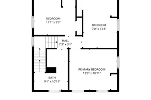 6711 Collins Ave, Pennsauken, NJ 08109 - Photo 31