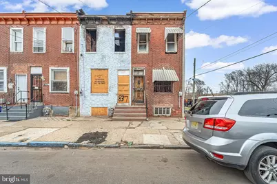 839 Spruce Street, Camden, NJ 08103 - Photo 1