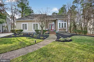 71 Forrest Hills Dr, Voorhees, NJ 08043 - Photo 1