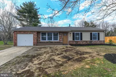 10 Ivy Lane, Sicklerville, NJ 08081 - Photo 1