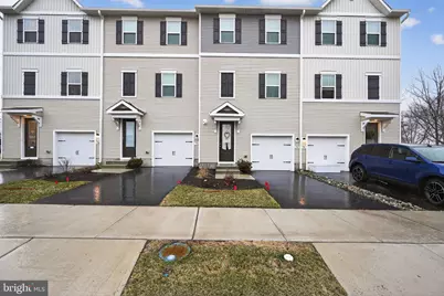 44 Basswood Street #602, Berlin, NJ 08009 - Photo 1