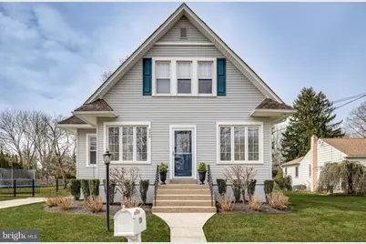 236 E Williams Avenue, Barrington, NJ 08007 - Photo 35