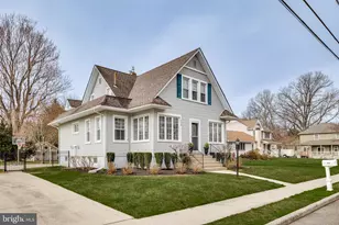 236 E Williams Ave, Barrington, NJ 08007 - Photo 1