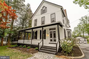 19 E Cedar Ave, Merchantville, NJ 08109 - Photo 3