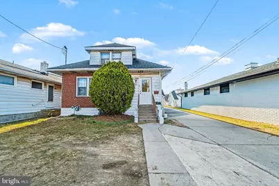 511 N Black Horse Pike, Runnemede, NJ 08078 - Photo 1