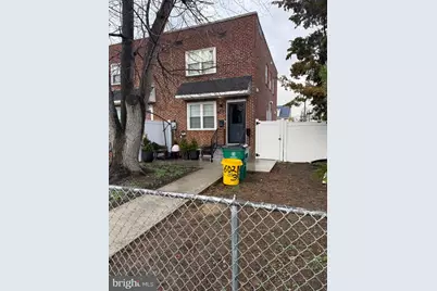 602 N 34th Street, Camden, NJ 08105 - Photo 1