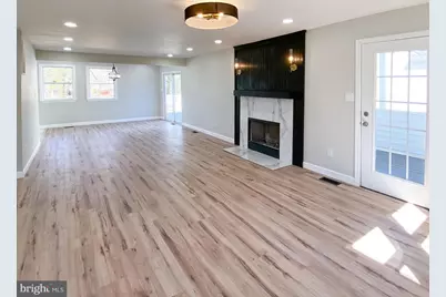 124 Warwick Road, Lawnside, NJ 08045 - Photo 17