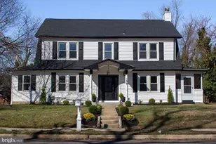 124 Warwick Rd, Lawnside, NJ 08045 - Photo 1