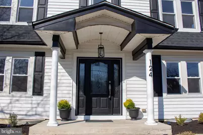 124 Warwick Road, Lawnside, NJ 08045 - Photo 5