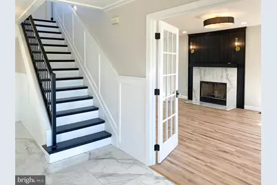 124 Warwick Road, Lawnside, NJ 08045 - Photo 3