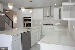 124 Warwick Rd, Lawnside, NJ 08045 - Photo 3