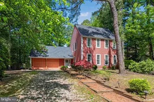 8 Battery Hill Dr, Voorhees, NJ 08043 - Photo 1